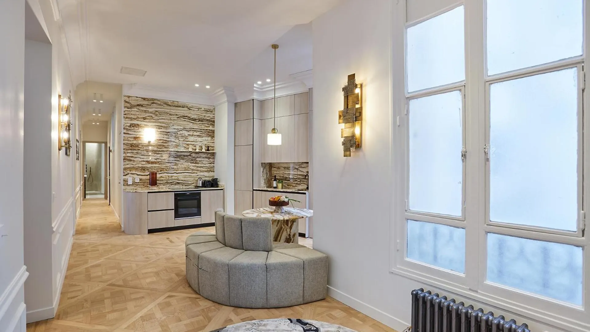 Apartment Opera Vendome By Studio Prestige Παρίσι