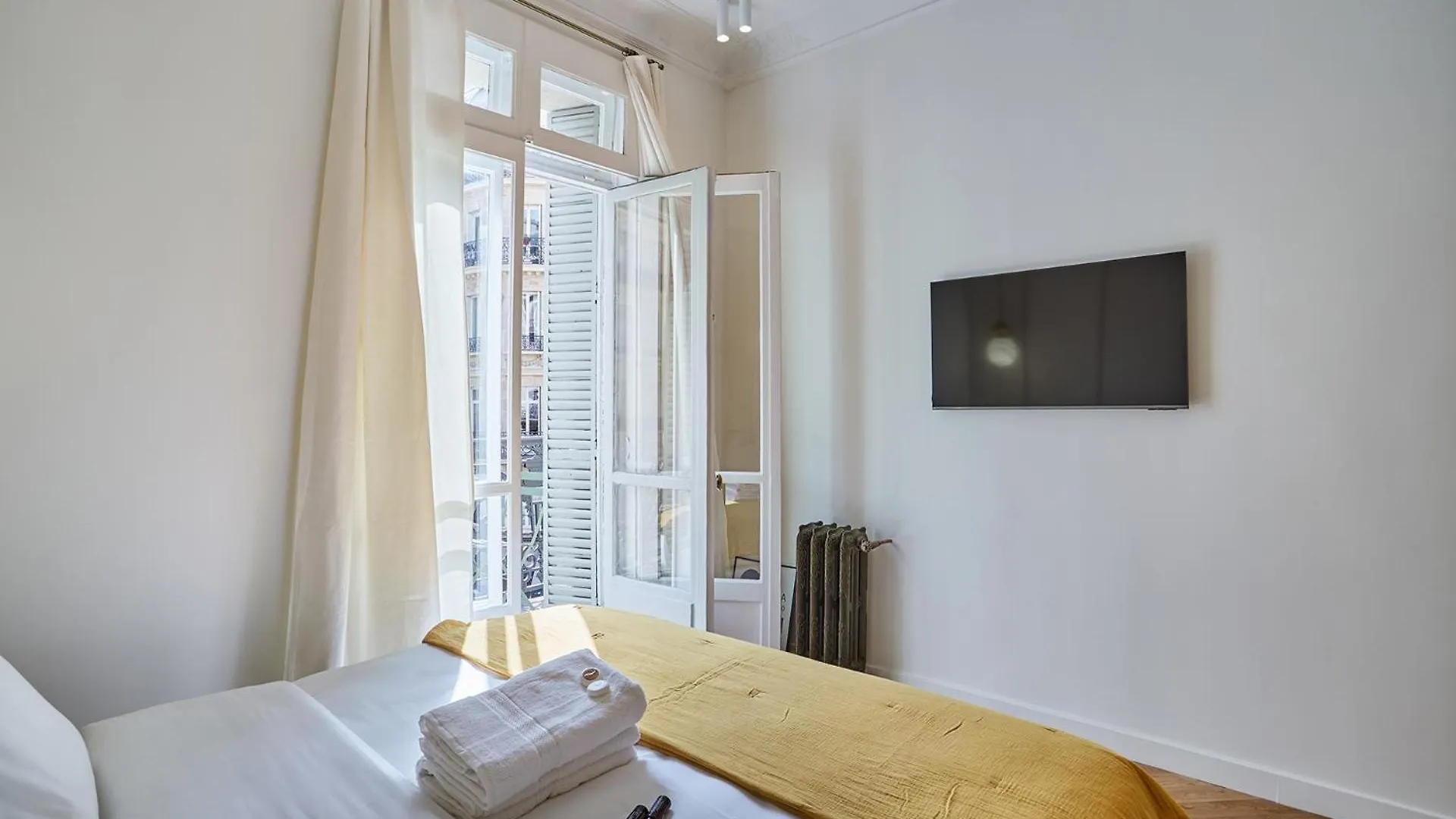 Apartment Opera Vendome By Studio Prestige Παρίσι