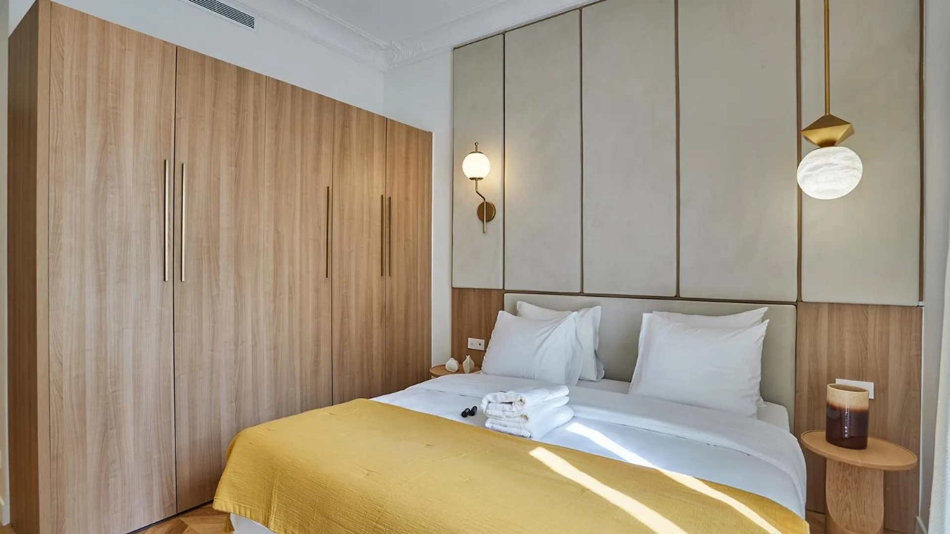 Apartment Opera Vendome By Studio Prestige Παρίσι