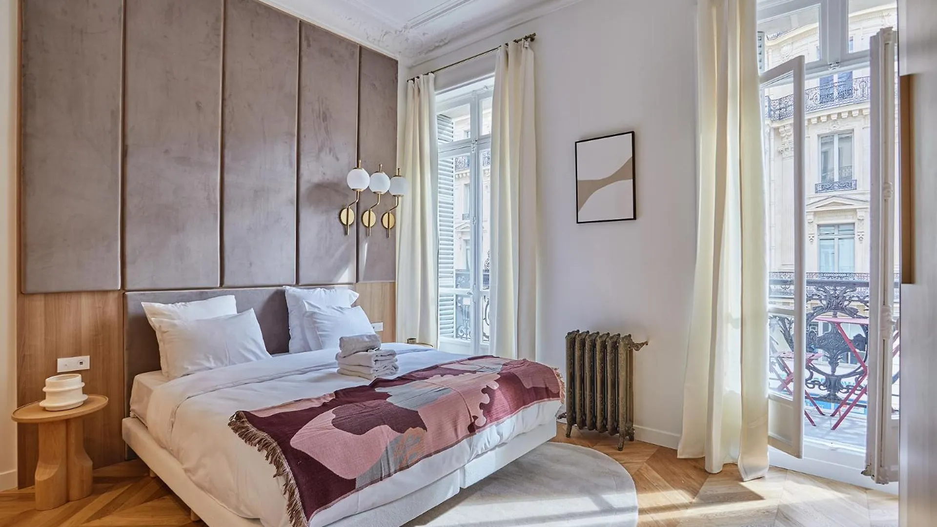 Apartment Opera Vendome By Studio Prestige Παρίσι