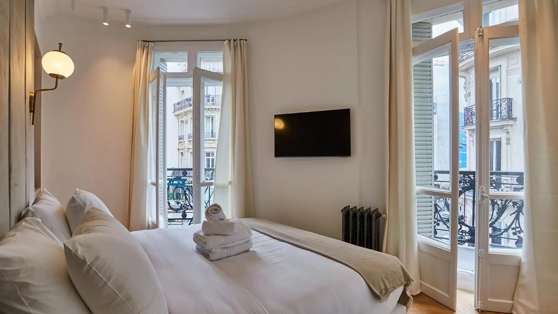 Apartment Opera Vendome By Studio Prestige Παρίσι