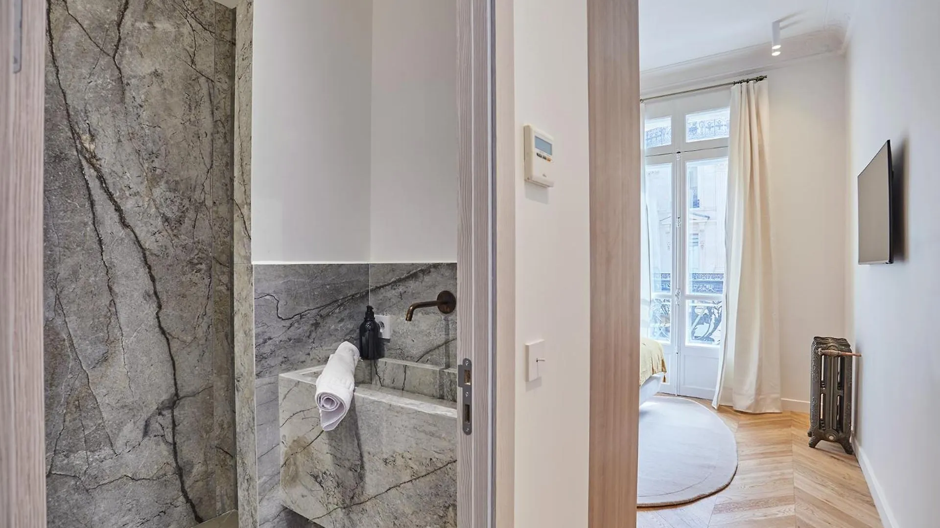 Apartment Opera Vendome By Studio Prestige Παρίσι