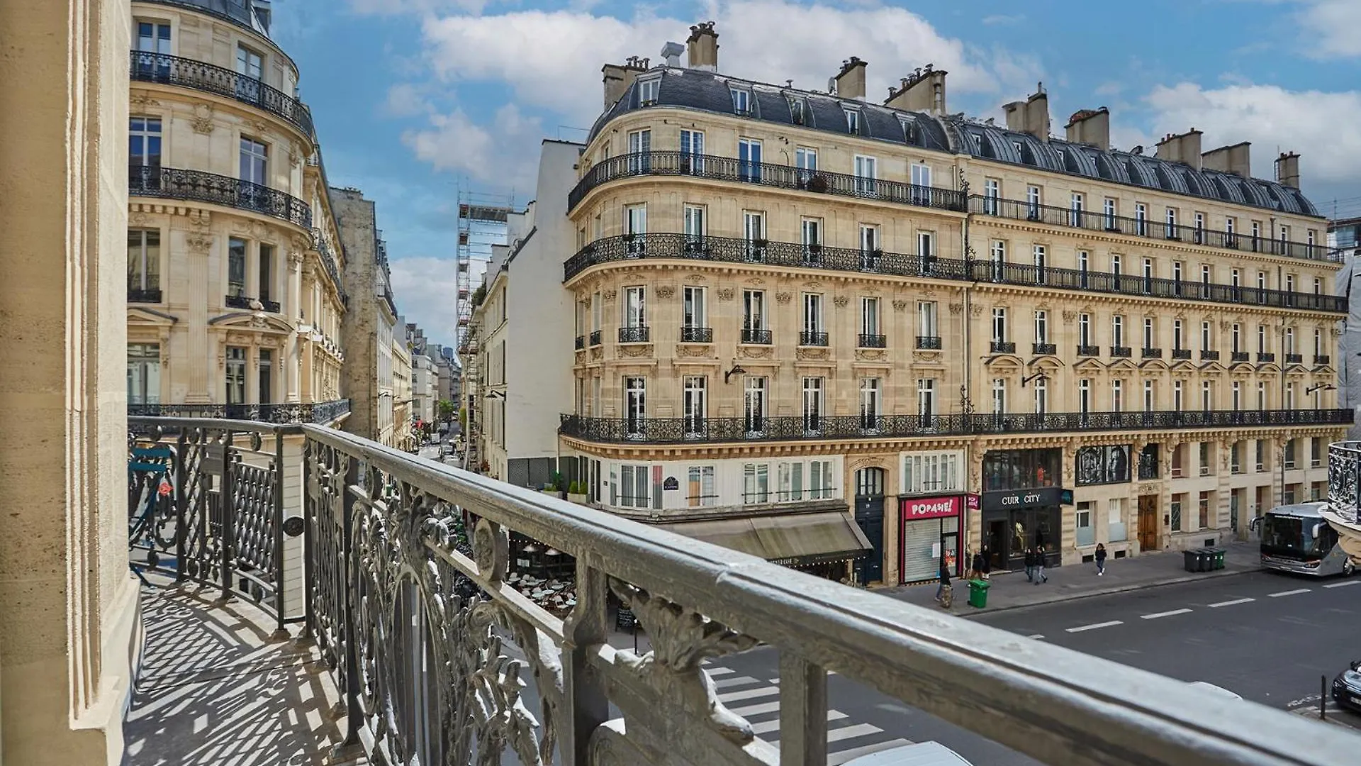 Apartment Opera Vendome By Studio Prestige Παρίσι 0*,  Γαλλία