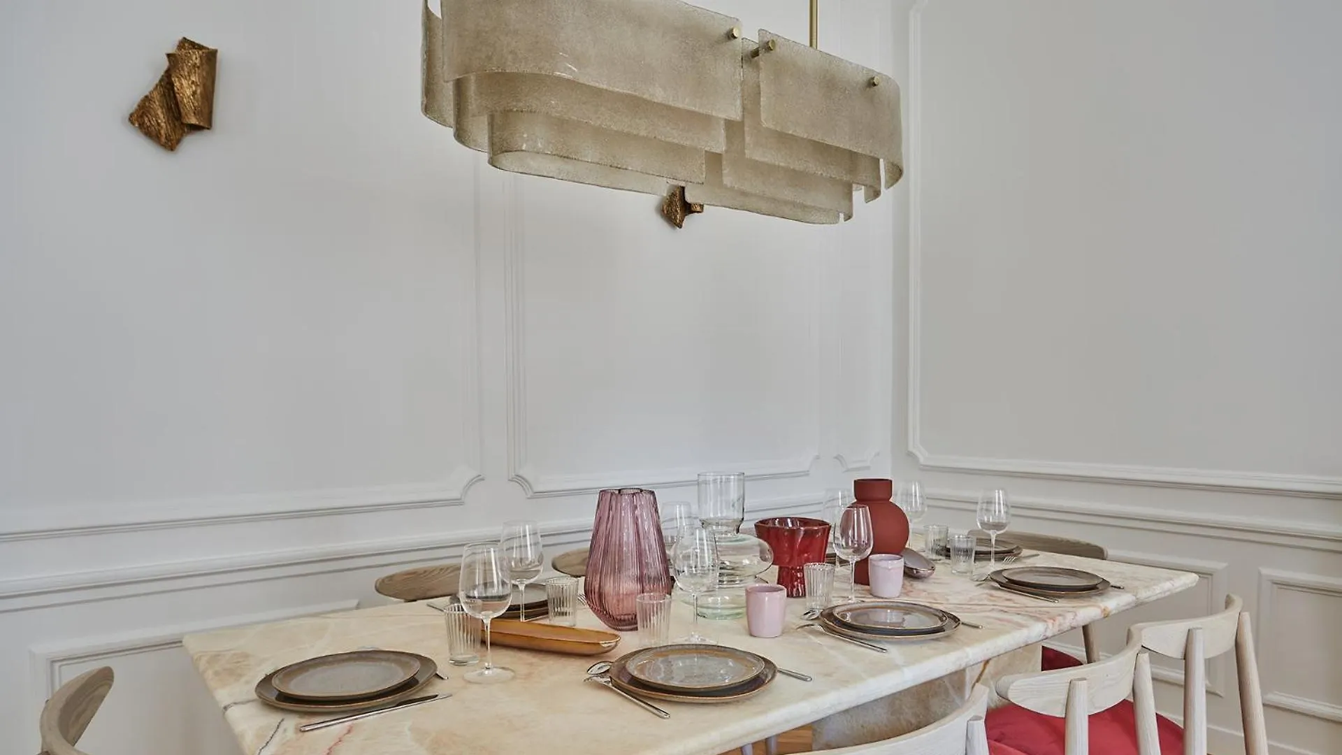 Apartment Opera Vendome By Studio Prestige Παρίσι