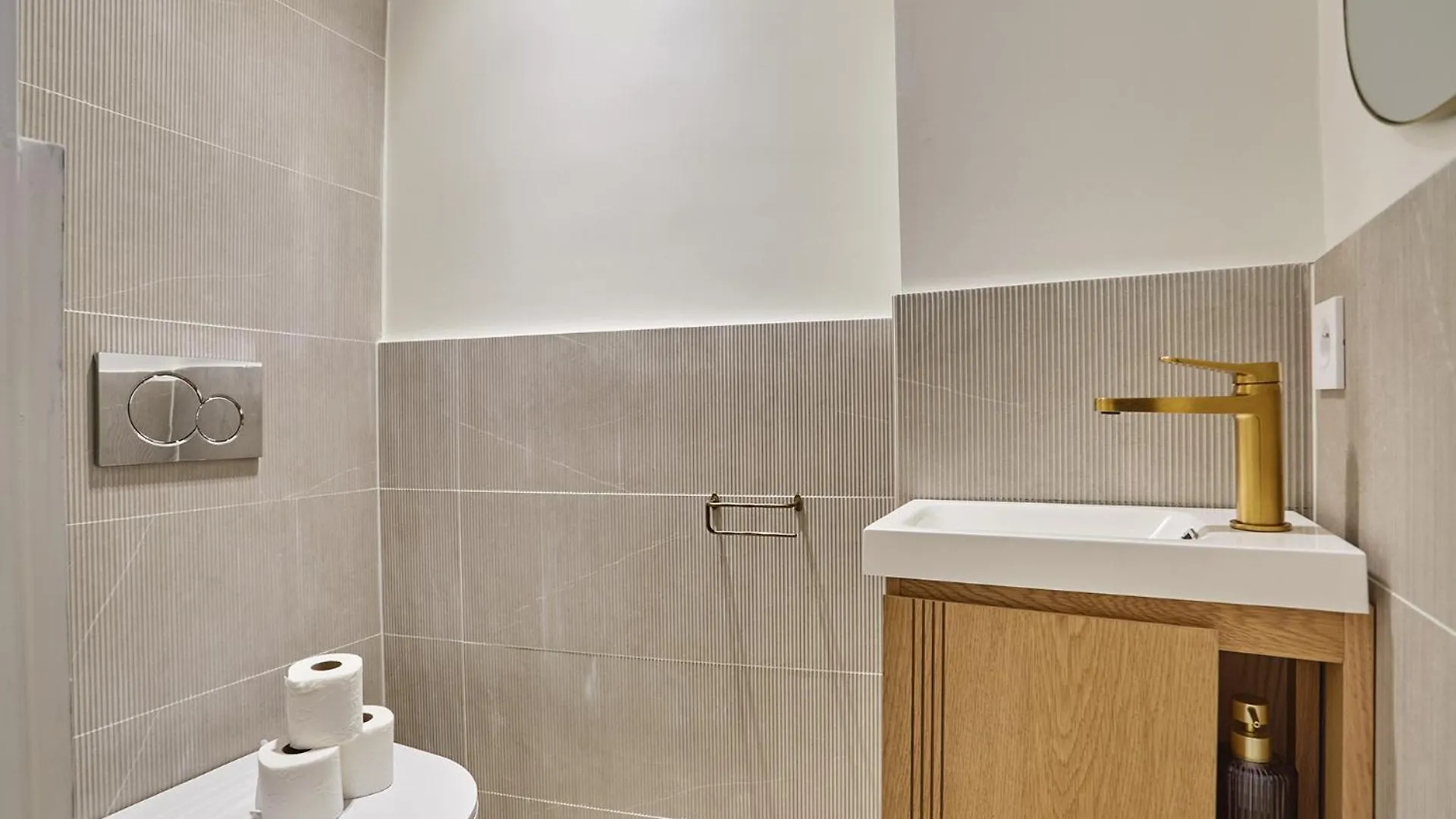 Apartment Opera Vendome By Studio Prestige Παρίσι