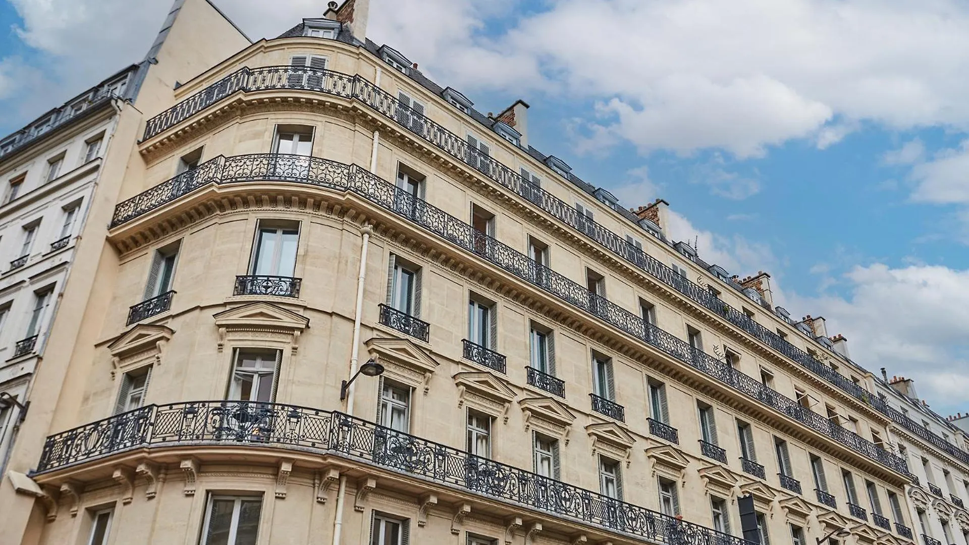 Apartment Opera Vendome By Studio Prestige Παρίσι