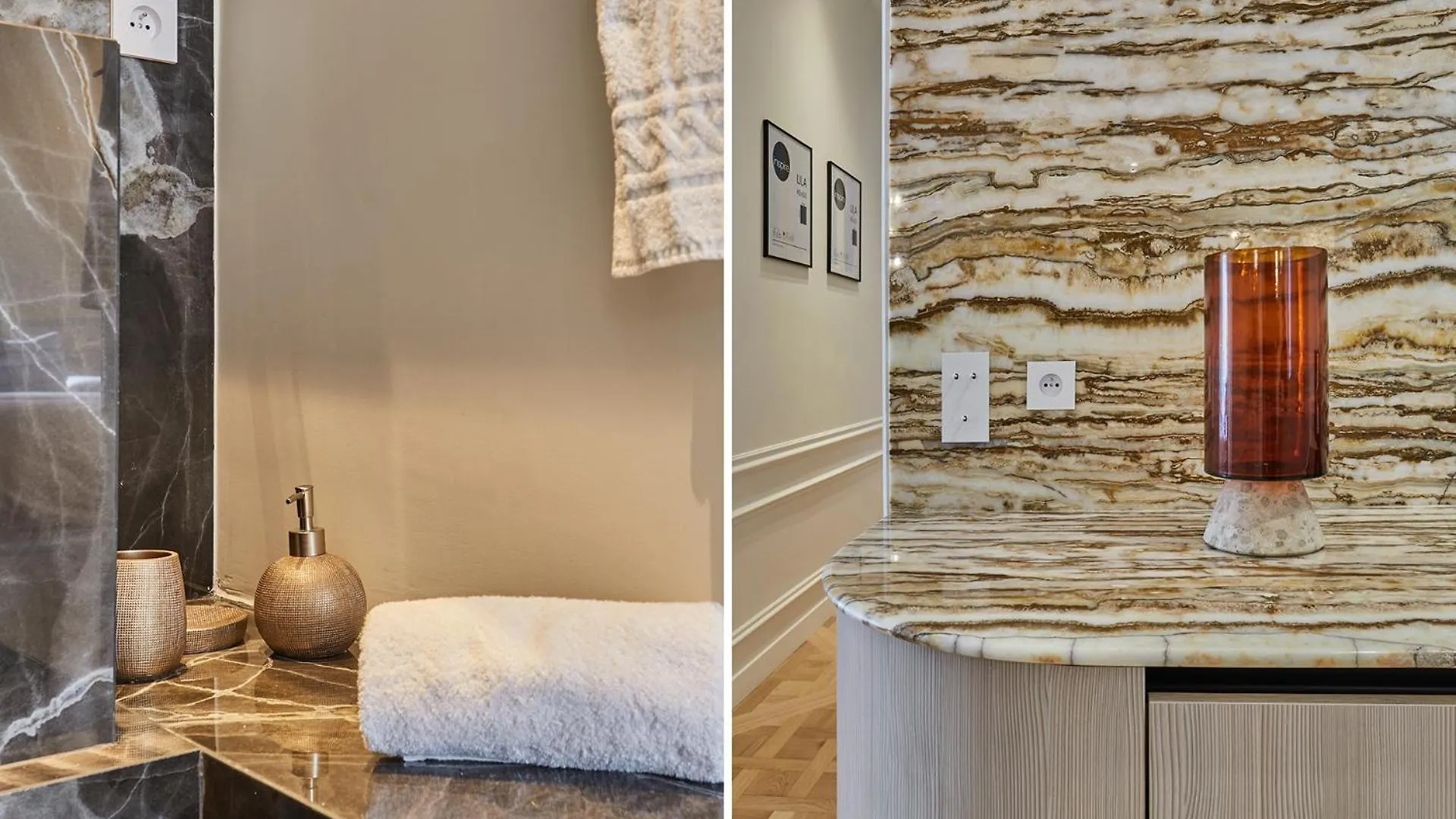 Apartment Opera Vendome By Studio Prestige Παρίσι 0*,  Γαλλία